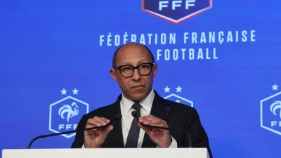 Equipe de France : Philippe Diallo démonte les rumeurs sur la baisse des primes