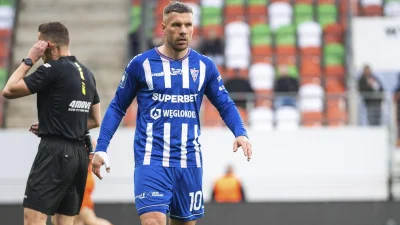 Lukas Podolski annonce sa retraite