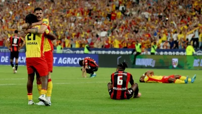Saison galère, finale perdue…Nice tremble avant les barrages face à Saint-Etienne