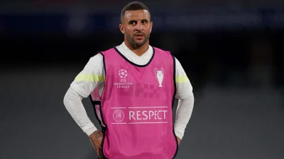 Angleterre : le gros coup de gueule de Kyle Walker après l’absence de Trent Alexander-Arnold