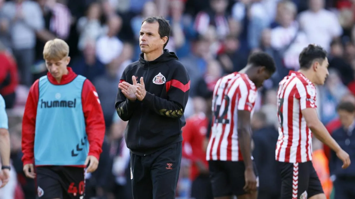 PL : Régis Le Bris sacré entraîneur de la saison par The Athletic