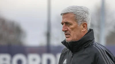 Algérie : les premières tendances de la liste pour la Coupe du Monde