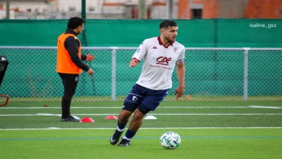 Clermont : deux grands d’Europe à l’affût d’Ilyane Zaboub