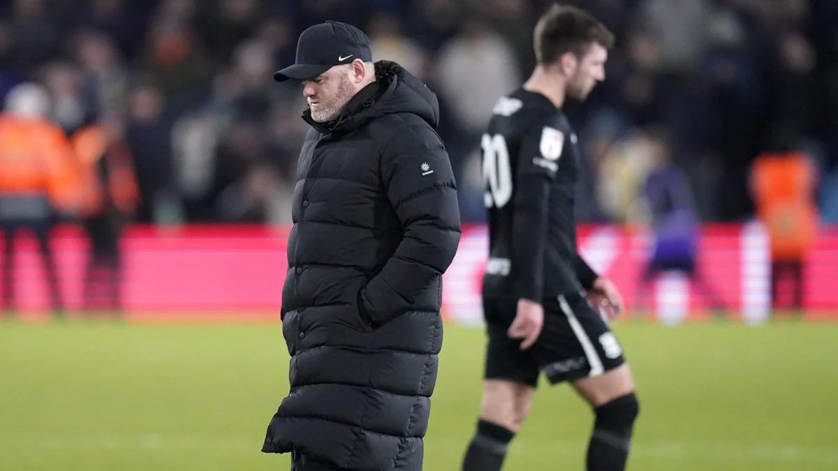 CdM 2026, Angleterre : Rooney réagit à la non-sélection de Maguire 