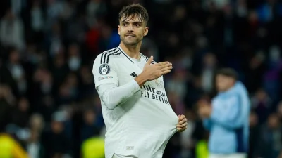 Real Madrid : Raúl Asencio réclame le numéro de David Alaba