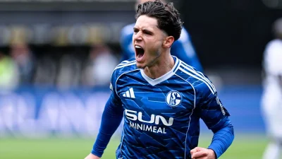 Bundesliga 2 : Soufian El Faouzi, la révélation marocaine que Schalke veut pousser à la Coupe du Monde