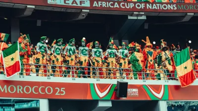 Maroc : le roi Mohammed VI gracie les supporters sénégalais condamnés