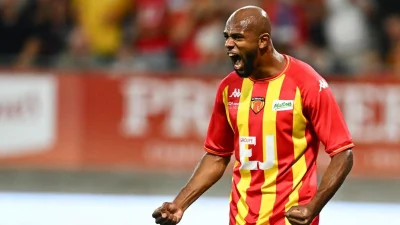 Ligue 1, Le Mans : le supersub William Harhouz devrait rester