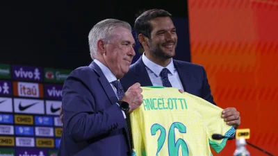 CdM 2026 : le Brésil répond sèchement à Flamengo