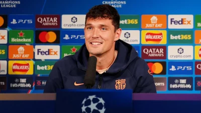 Barça : Andreas Christensen va prolonger