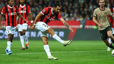Gaëtan Laborde envoie Al-Diraiyah en Saudi Pro League