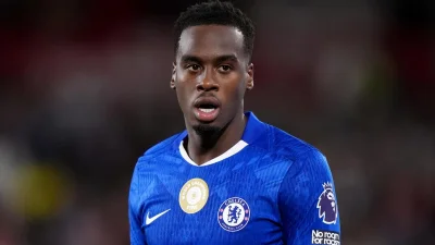 Chelsea : recruté à prix d’or à Dortmund, l’incroyable erreur de casting Jamie Bynoe-Gittens