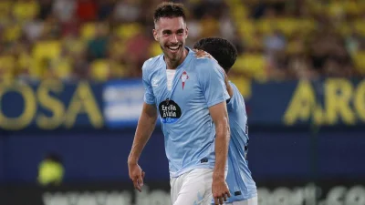Le Barça ne touchera finalement rien pour Óscar Mingueza