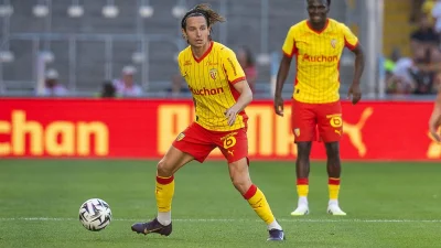 L’incroyable déclaration d’un supporter lensois à Florian Thauvin