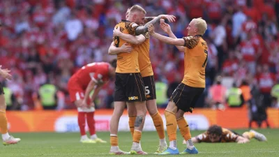 PL : la somme astronomique que va percevoir Hull City