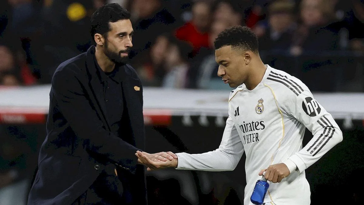 Real Madrid : Álvaro Arbeloa a séché la conférence de presse