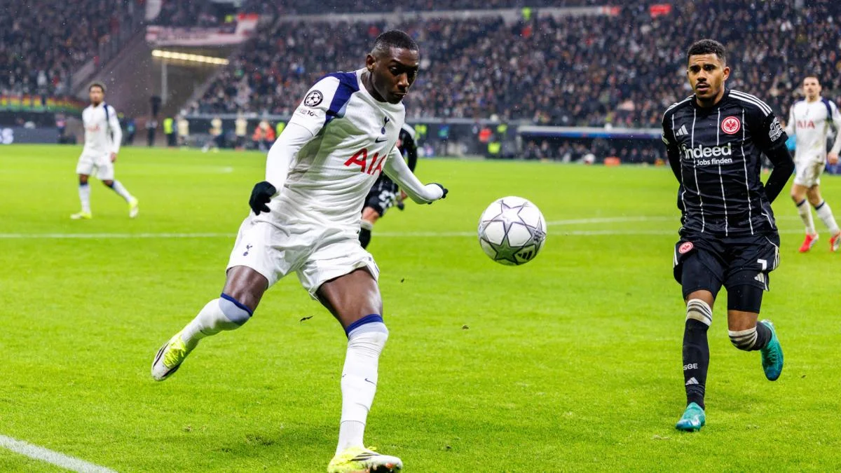 PSG : une porte de sortie inattendue s’offre à Randal Kolo Muani
