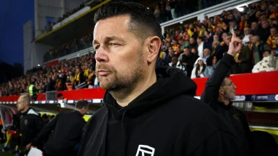 Lens : Pierre Sage dévoile le club qu’il rêve d’entraîner