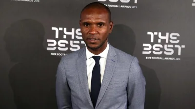 Éric Abidal quitte son poste de directeur sportif d’Al Wasl