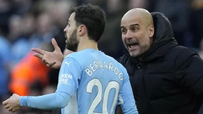 Manchester City - Aston Villa : les compositions officielles