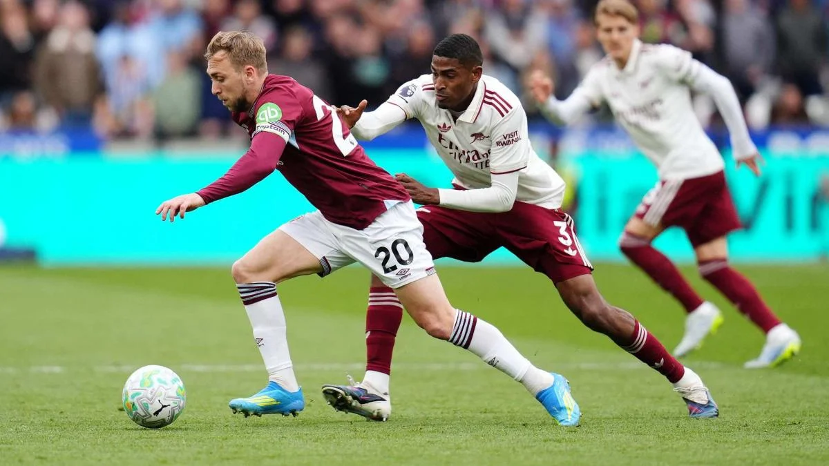 West Ham : une relégation pourrait provoquer un énorme exode cet été