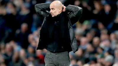 Man City : la bête noire de Pep Guardiola, c’est l’OL !