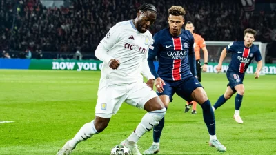 West Ham : Axel Disasi va retourner à Chelsea