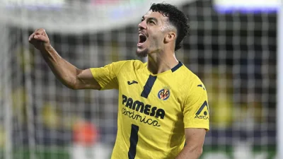 Liga : Villarreal inflige une correction à l’Atlético pour son dernier match