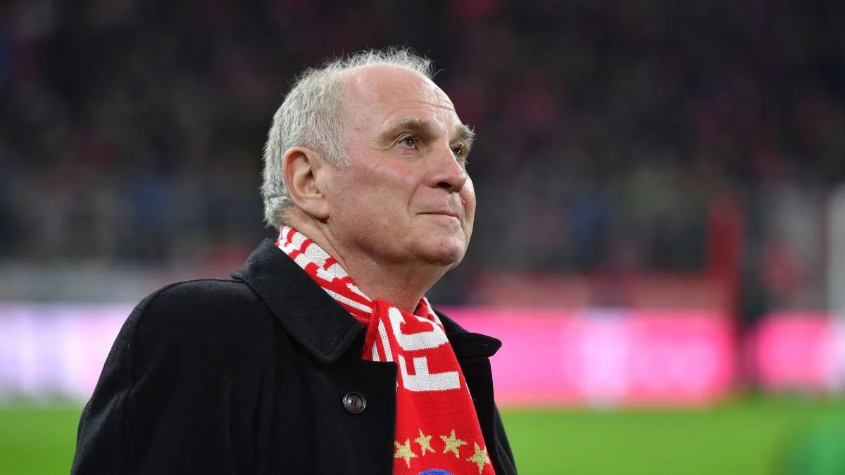 Le patron du Bayern Munich se moque du Barça