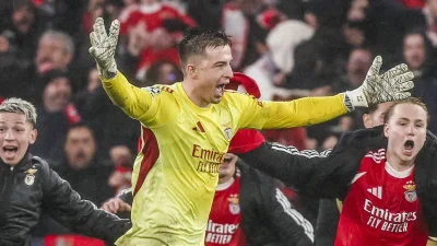 Un joueur de Benfica sort du silence sur l’avenir de José Mourinho
