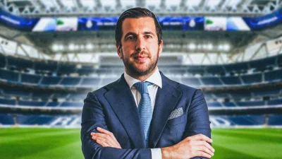 Real Madrid : Enrique Riquelme veut ramener des grands noms