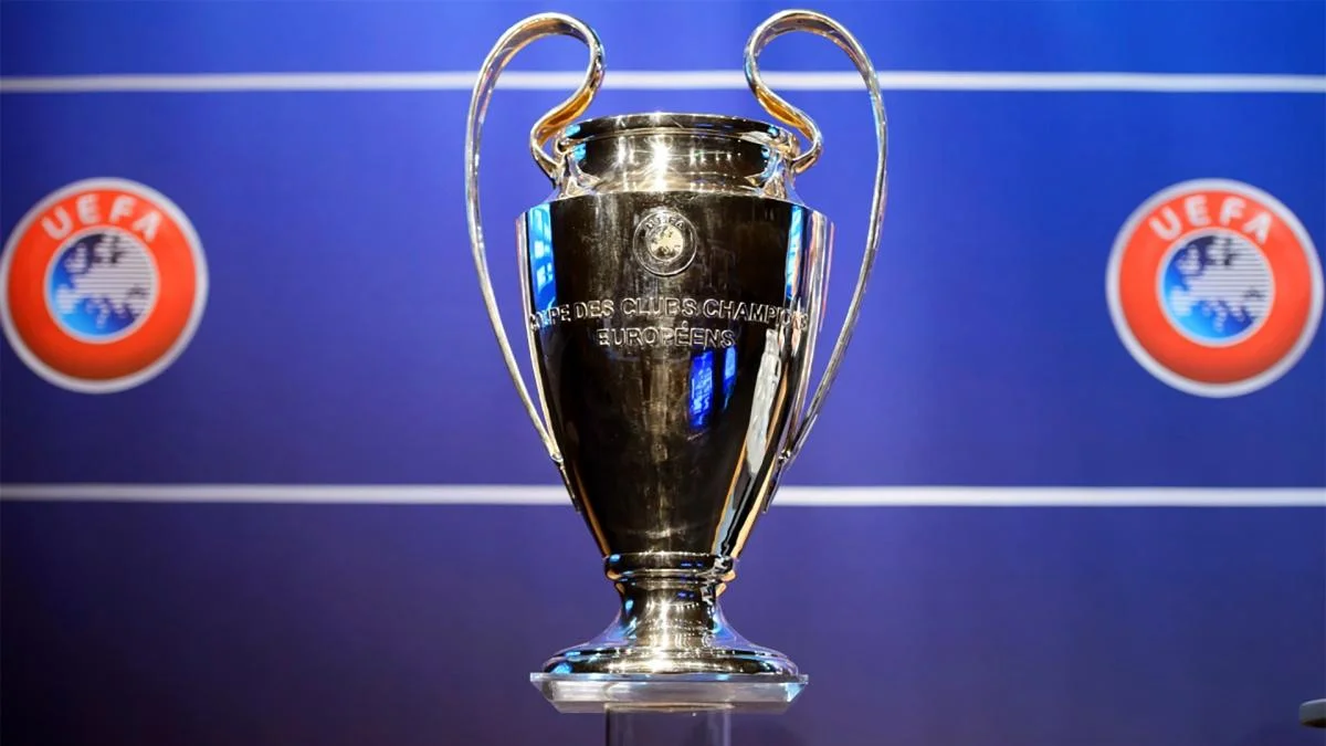LdC : les chapeaux provisoires pour la saison 2026-2027 se dessinent