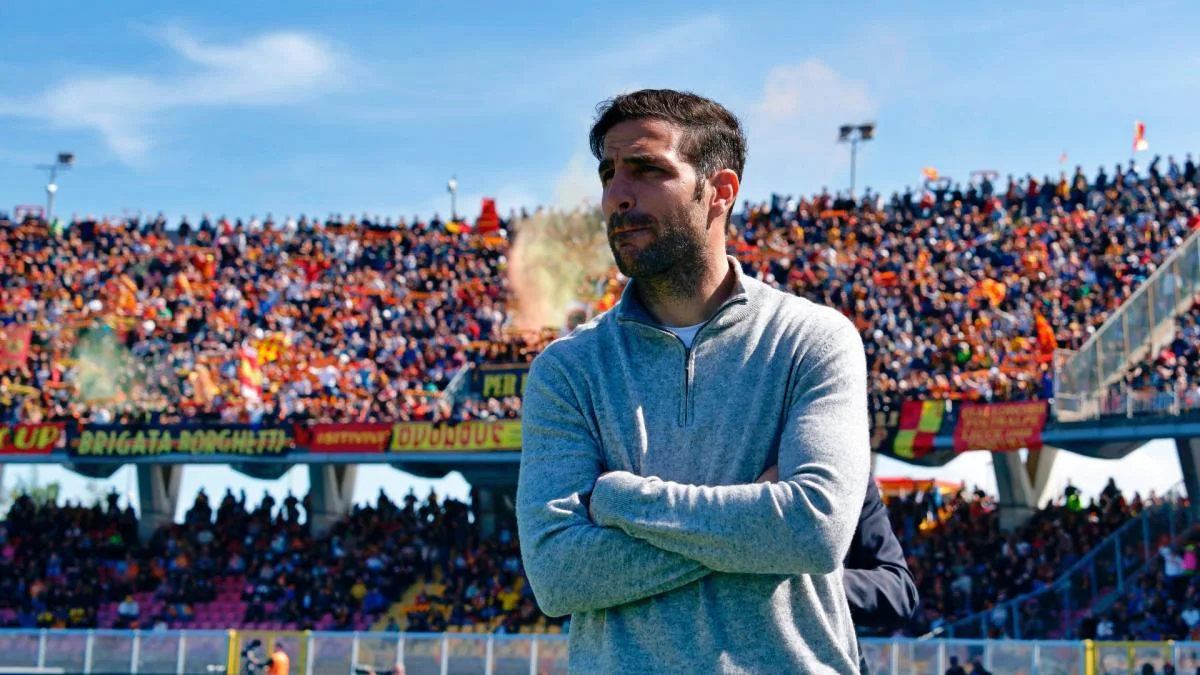 Côme : Cesc Fàbregas ému après la qualification historique en C1
