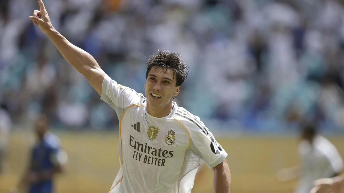Real Madrid, Álvaro Arbeloa à Gonzalo García : « va montrer de quoi tu es capable »