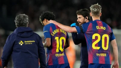 CdM 2026, Espagne : Luis de la Fuente en dit plus sur la blessure de Lamine Yamal
