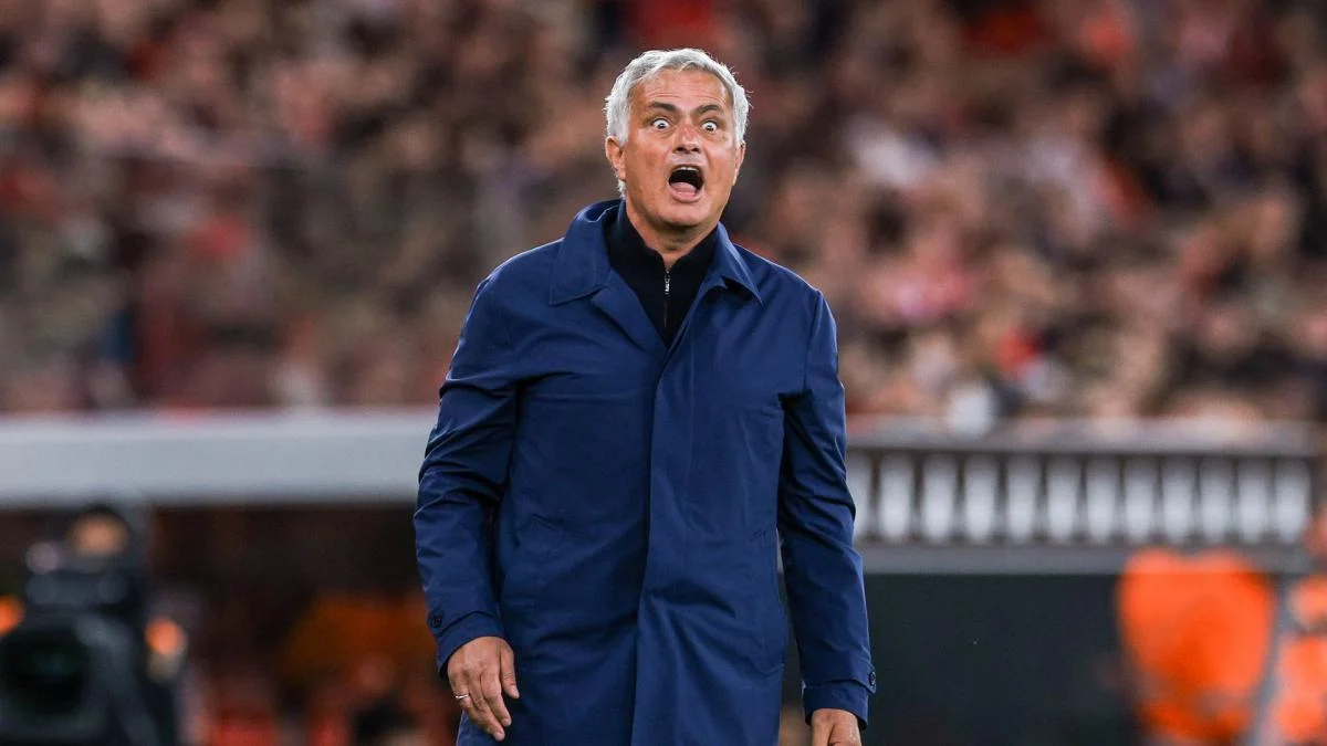 Real Madrid : le nouveau montant de la clause de Mourinho est connu