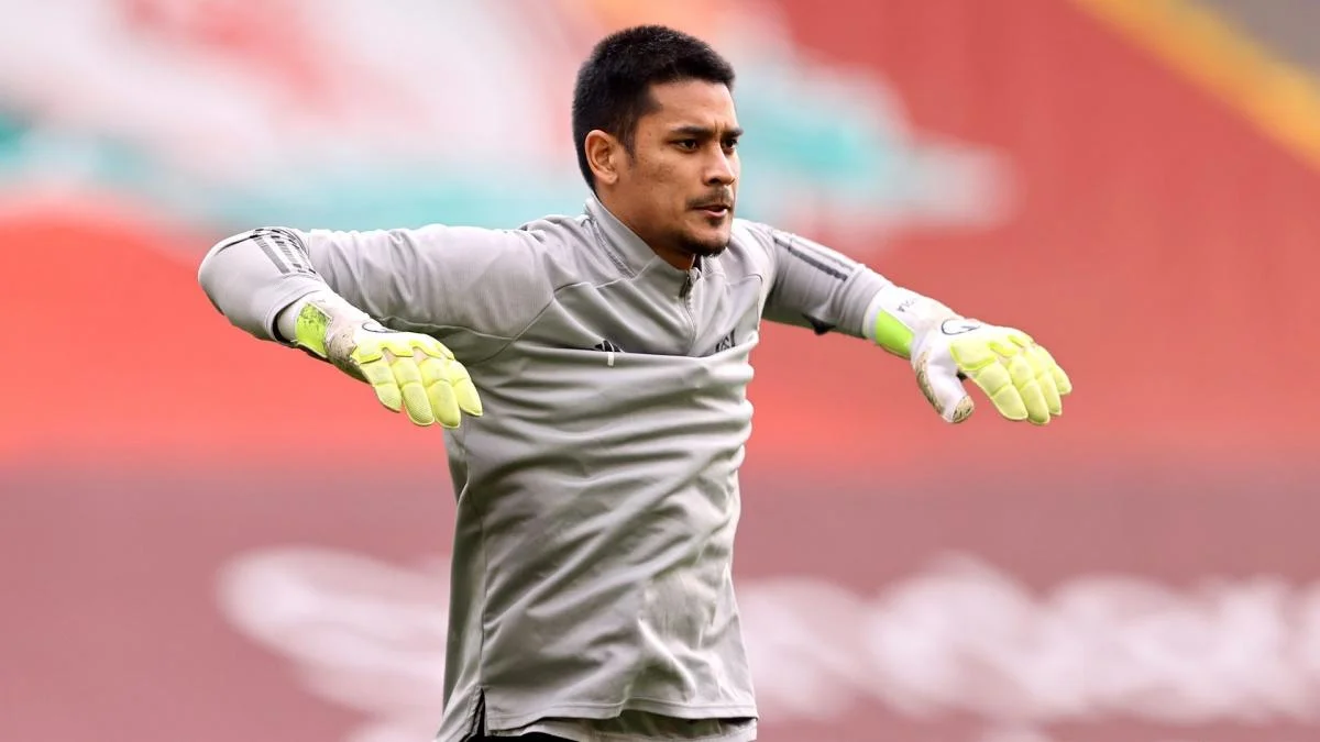 La femme d’Alphonse Areola flingue les entraîneurs de West Ham après la relégation