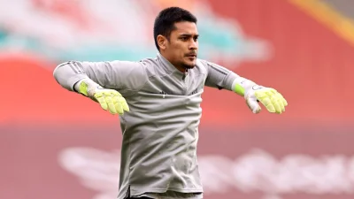 La femme d’Alphonse Areola flingue les entraîneurs de West Ham après la relégation