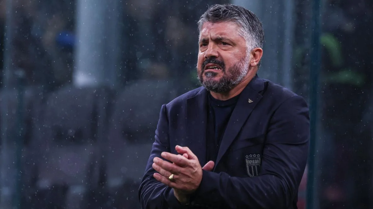 Gennaro Gattuso a retrouvé un club !