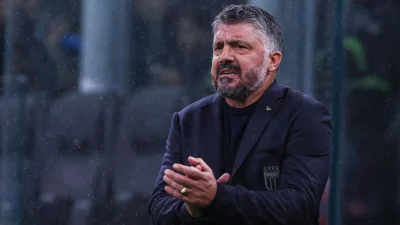 Gennaro Gattuso a retrouvé un club !