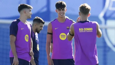CdM 2026, Espagne : 9 joueurs supplémentaires appelés
