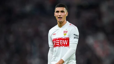 Stuttgart recrute définitivement Bilal El Khannouss