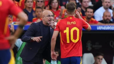 CdM 2026, Espagne : Luis de la Fuente ne connait pas encore son gardien titulaire