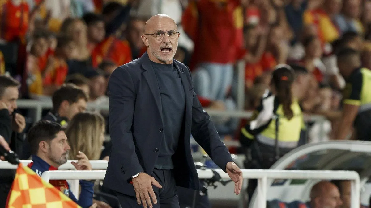 JT Foot Mercato : l’humiliation ultime de l’Espagne au Real Madrid