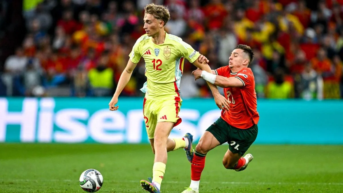 CdM 2026, Espagne : le post amer de Dean Huijsen