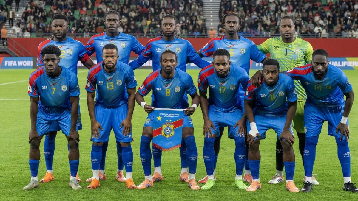 CdM 2026 : la fédération congolaise rassure la FIFA sur l’épidémie d’Ebola