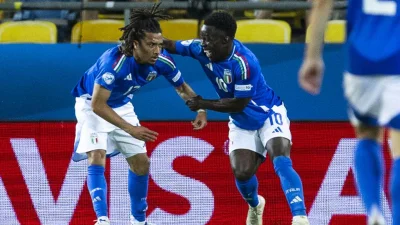 Italie : la première liste post-Gattuso avec Koleosho et plein de jeunes