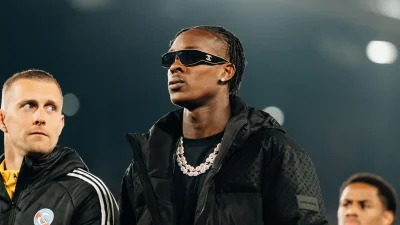 Pays-Bas : Emmanuel Emegha va manquer la Coupe du Monde 2026