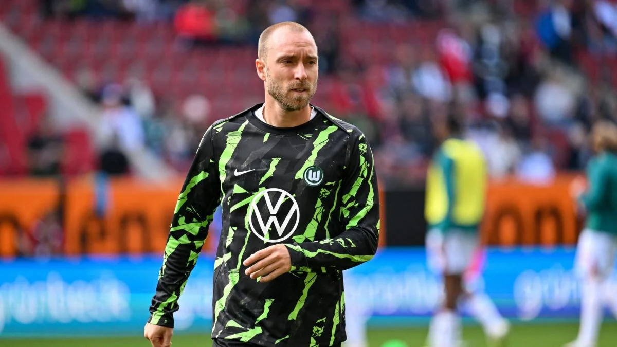 Wolfsbourg est relégué en Bundesliga 2