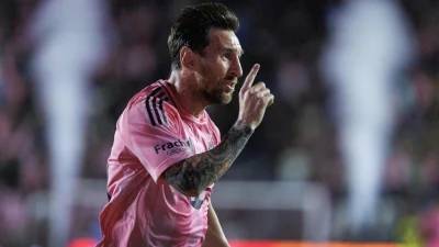 Argentine, Miami : le communiqué médical sur Lionel Messi est tombé